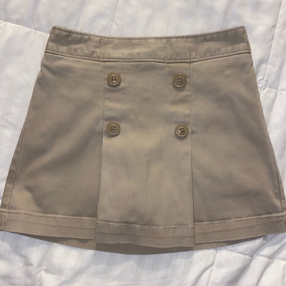 Old Navy Uniform Skirts